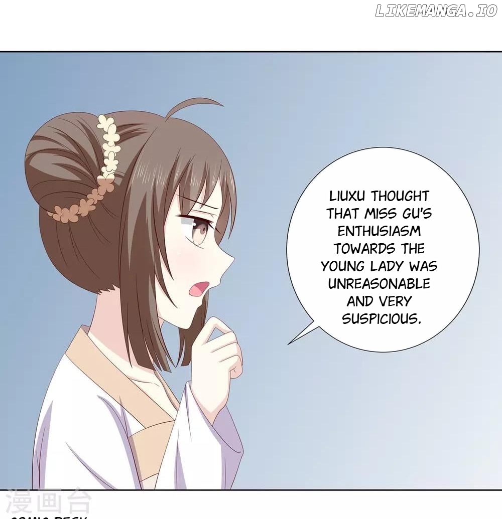 Rewrite My Fate chapter 52 - page 19